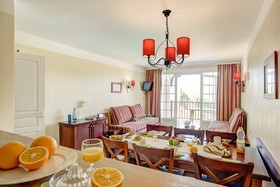 Le Domaine de Gascogne by Pierre & Vacances