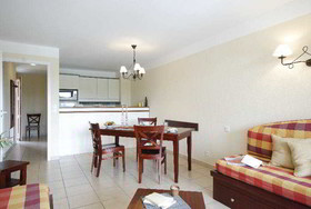Le Domaine de Gascogne by Pierre & Vacances