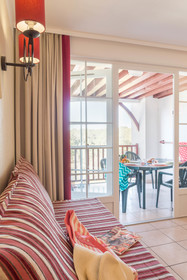 Le Domaine de Gascogne by Pierre & Vacances