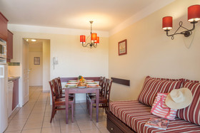 Le Domaine de Gascogne by Pierre & Vacances