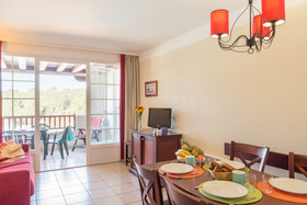Le Domaine de Gascogne by Pierre & Vacances