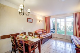 Le Domaine de Gascogne by Pierre & Vacances