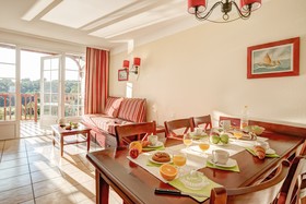 Le Domaine de Gascogne by Pierre & Vacances
