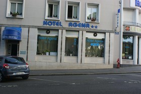 Agena