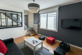 Au Bout du Ponton