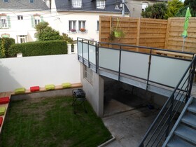 Au Bout du Ponton
