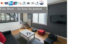 Au Bout du Ponton