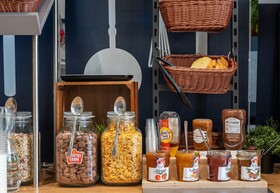 B&B HOTEL Brest Port du Moulin Blanc