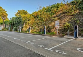 B&B HOTEL Brest Port du Moulin Blanc