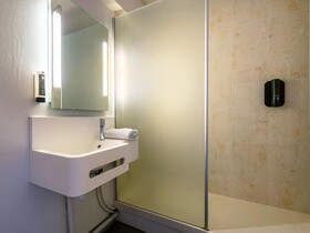 B&B HOTEL Brest Port du Moulin Blanc