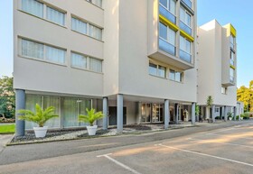 B&B HOTEL Brest Port du Moulin Blanc