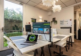 B&B HOTEL Brest Port du Moulin Blanc