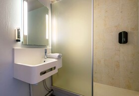 B&B HOTEL Brest Port du Moulin Blanc