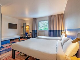 B&B HOTEL Brest Port du Moulin Blanc