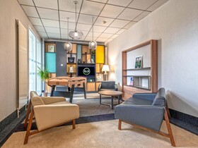 B&B HOTEL Brest Port du Moulin Blanc
