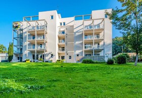 B&B HOTEL Brest Port du Moulin Blanc