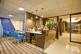 Best Western Europe Hôtel