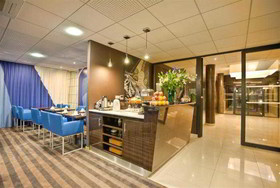 Best Western Europe Hôtel