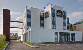 Best Western Europe Hôtel