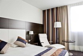 Best Western Europe Hôtel