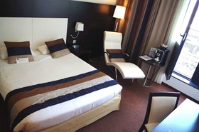 Best Western Europe Hôtel