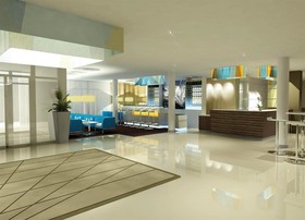 Best Western Europe Hôtel