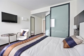 Best Western Europe Hôtel