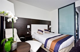 Best Western Europe Hôtel