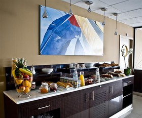 Best Western Europe Hôtel