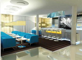 Best Western Europe Hôtel