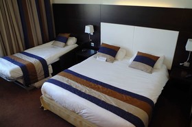 Best Western Europe Hôtel
