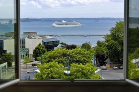 Hotel de la Gare Brest