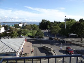 Hotel de la Gare Brest