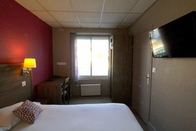 Hotel de la Gare Brest