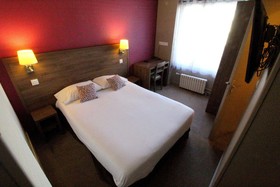Hotel de la Gare Brest