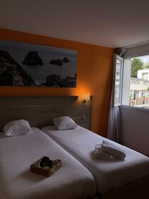 Couett Hotel Brest