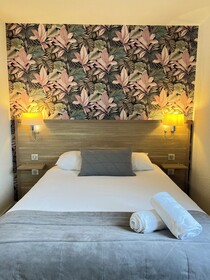 Couett Hotel Brest