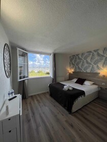 Couett Hotel Brest