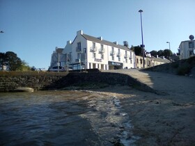 Couett Hotel Brest