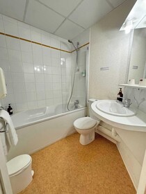 Couett Hotel Brest