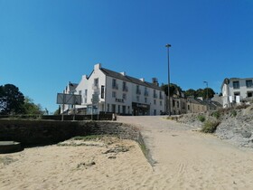 Couett Hotel Brest