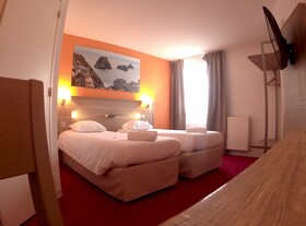 Couett Hotel Brest