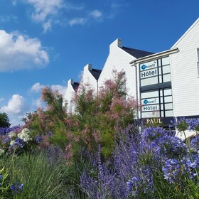 Couett Hotel Brest