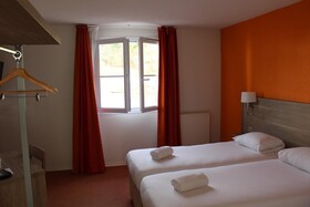 Couett Hotel Brest