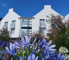 Couett Hotel Brest
