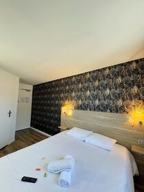 Couett Hotel Brest