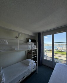 Couett Hotel Brest