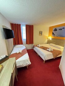 Couett Hotel Brest