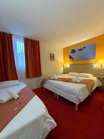 Couett Hotel Brest