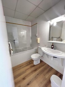 Couett Hotel Brest